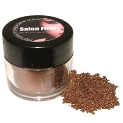 BEAUTIFUL NAILS Additives - bronze 